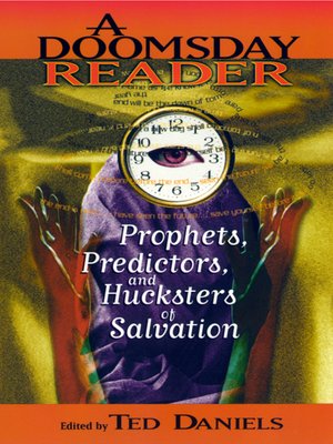 cover image of A Doomsday Reader
